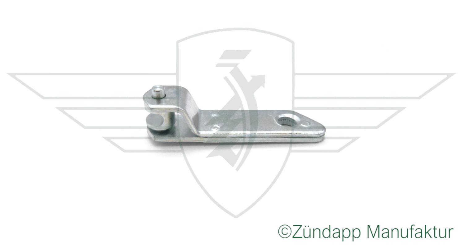 Brake lever